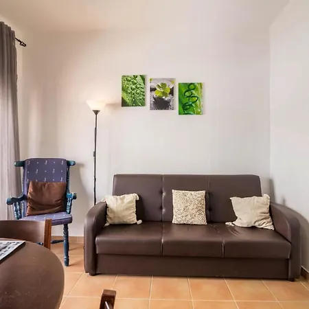 Lägenhet Armacao Residences