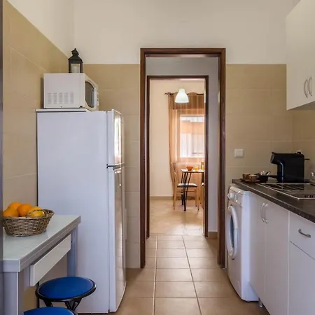 דירה Armacao Residences *