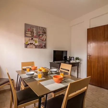 Lägenhet Armacao Residences *