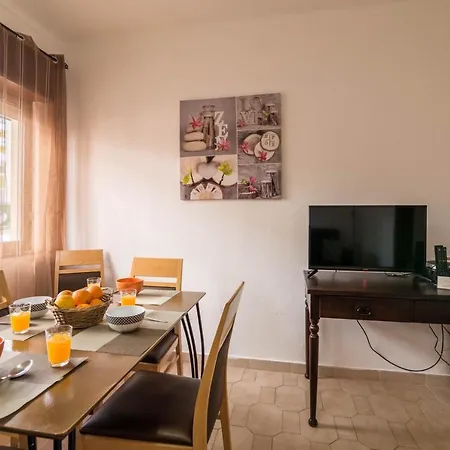 Armacao Residences דירה