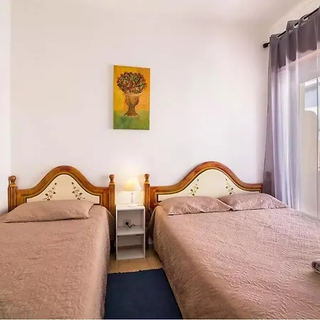 Armacao Residences דירה *