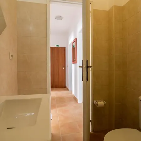 Armacao Residences דירה