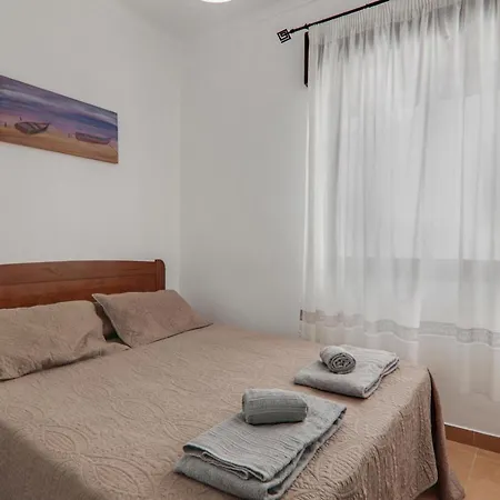 Lägenhet Armacao Residences