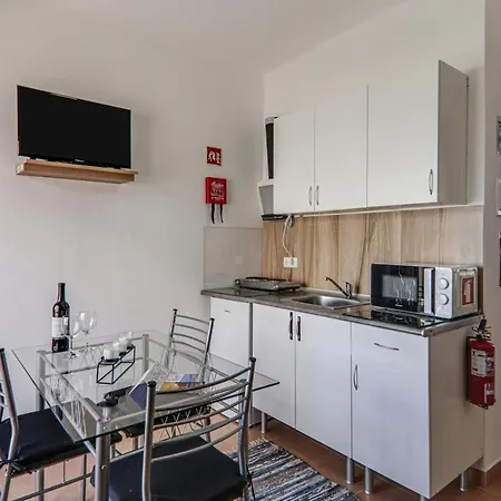 Armacao Residences Lägenhet