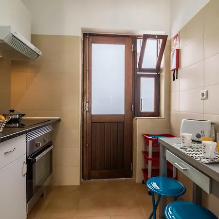 Armacao Residences Lägenhet