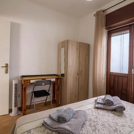 Armacao Residences * Armação de Pêra