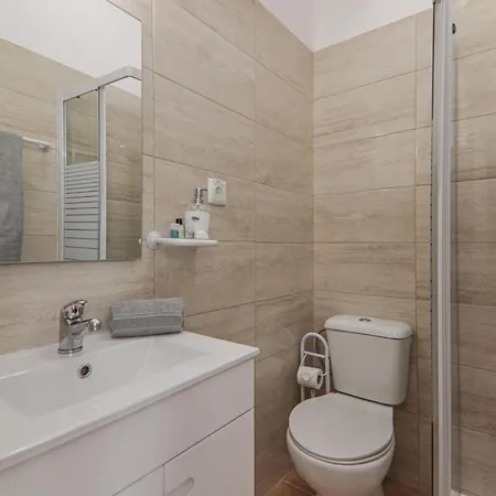 Armacao Residences Lägenhet