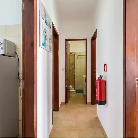 דירה Armacao Residences *