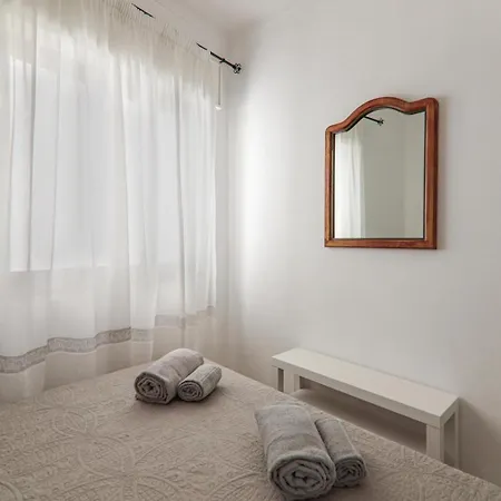 Armacao Residences Apartment Armação de Pêra