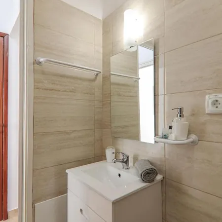 Armacao Residences Apartment Armação de Pêra