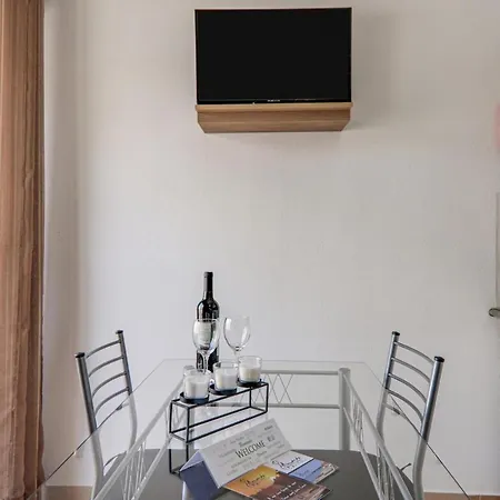 דירה Armacao Residences Armação de Pêra
