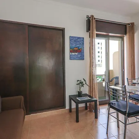Armacao Residences Apartment Armação de Pêra
