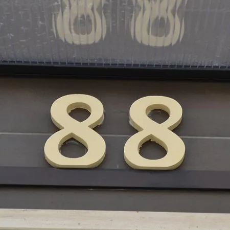 Armacao Residences Lägenhet *