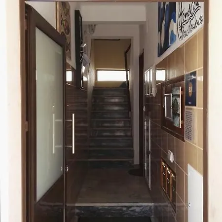 דירה Armacao Residences *