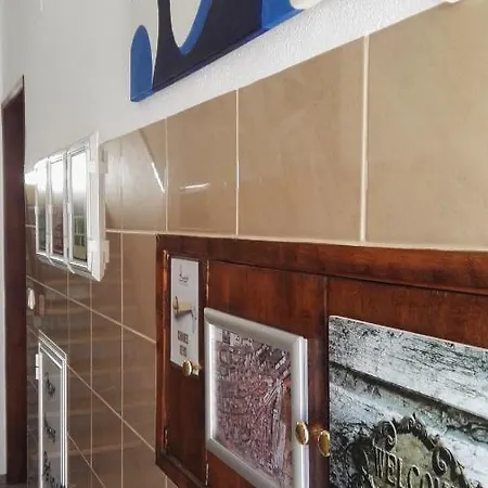 Armacao Residences דירה Armação de Pêra