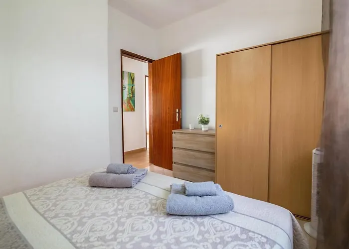 Armacao Residences Appartement