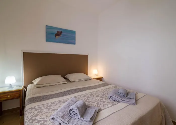 Armacao Residences * Armação de Pêra