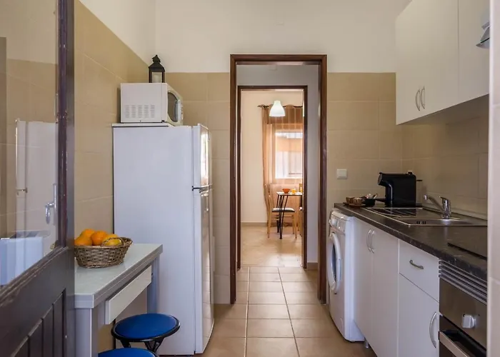 Appartement Armacao Residences *