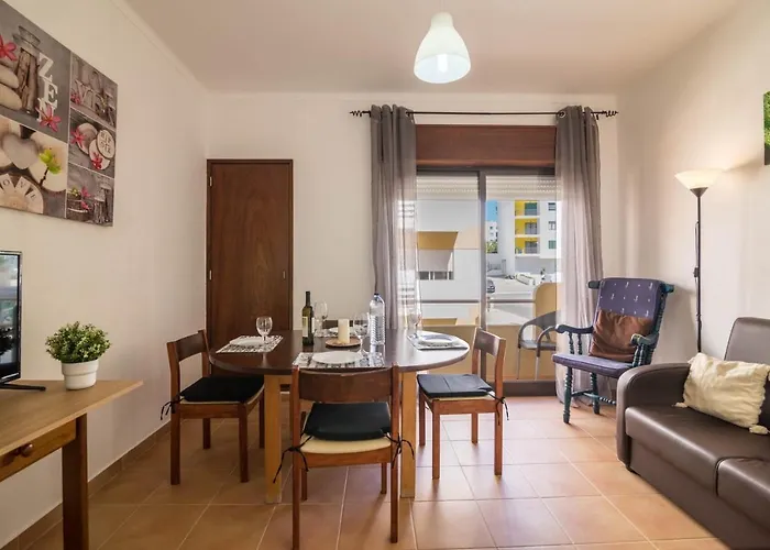 Armacao Residences Appartement *