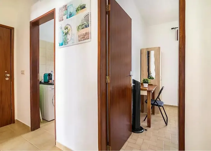Armacao Residences * Armação de Pêra