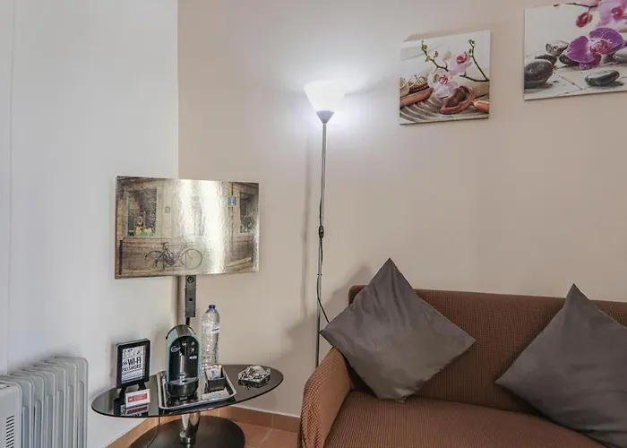 Appartement Armacao Residences