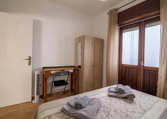 Armacao Residences * Armação de Pêra