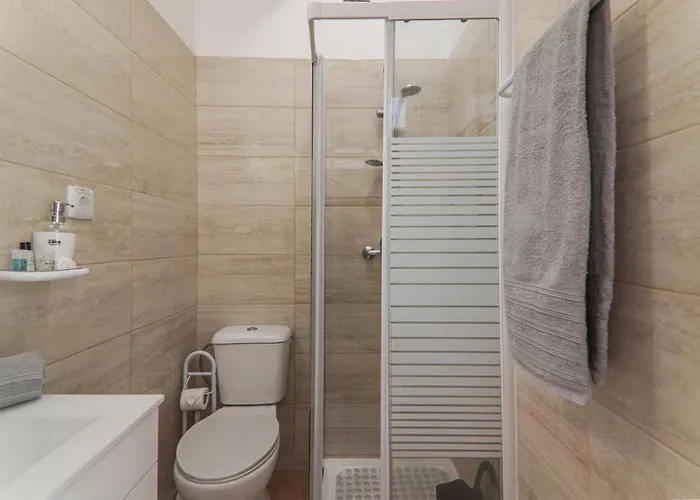 Appartement Armacao Residences