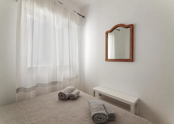 Armacao Residences Appartement Armação de Pêra