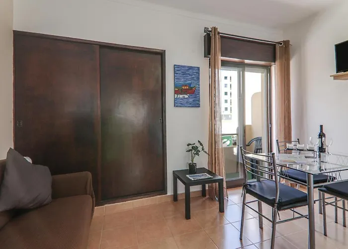 Armacao Residences Appartement Armação de Pêra