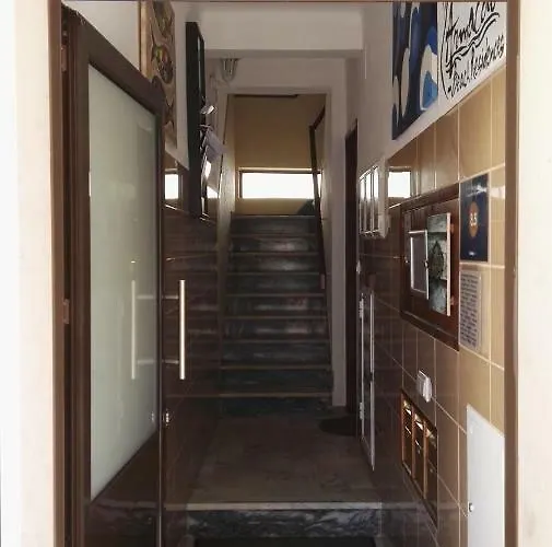 Appartement Armacao Residences *