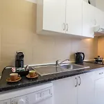 Апартаменты Armacao Residences Армасан-де-Пера