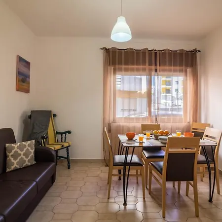 Armacao Residences Apartamento Armação de Pêra