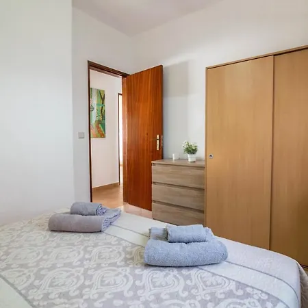 Armacao Residences 아파트