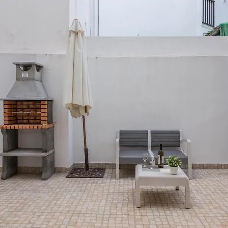 Armacao Residences * Armação de Pêra