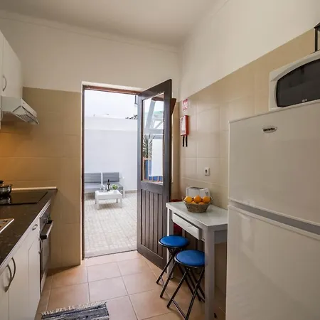Lägenhet Armacao Residences Armação de Pêra
