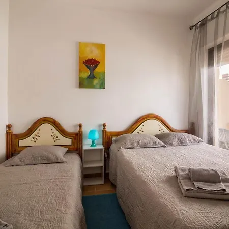 Armacao Residences * Armação de Pêra