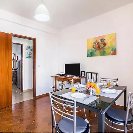 Armacao Residences 아파트 Armação de Pêra