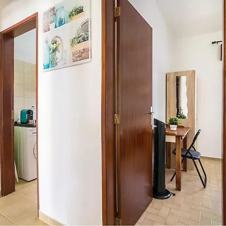 Armacao Residences * Armação de Pêra