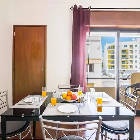 Lägenhet Armacao Residences