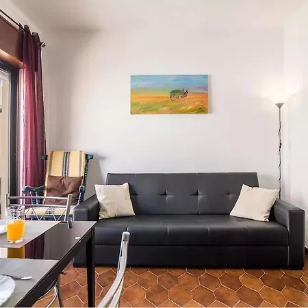 Armacao Residences Lägenhet *