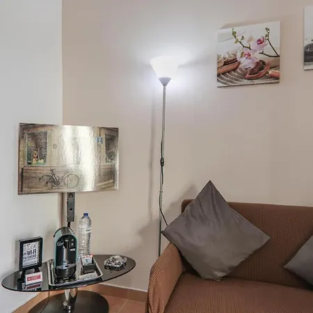 Apartamento Armacao Residences