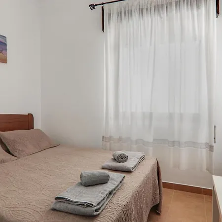 Armacao Residences * Armação de Pêra