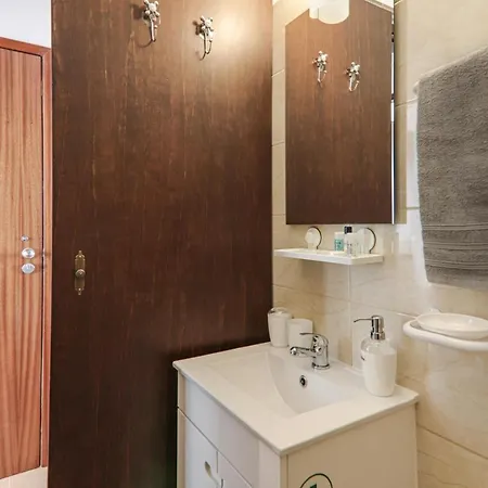 Armacao Residences Apartamento *