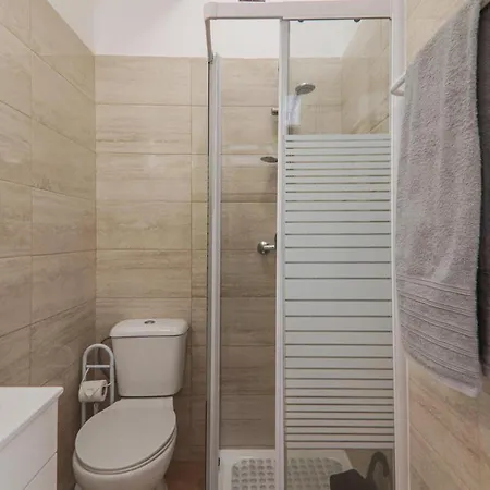 Lejlighed Armacao Residences