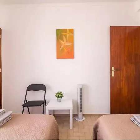 Armacao Residences * Armação de Pêra