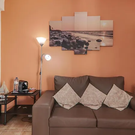 Armacao Residences * Armação de Pêra