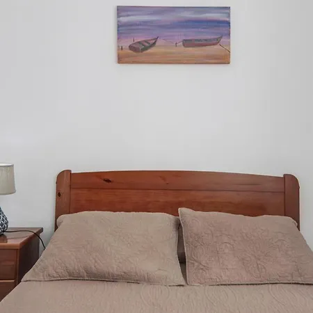 Armacao Residences Apartamento *