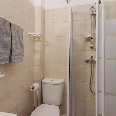 Armacao Residences Lejlighed *