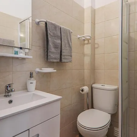 Apartamento Armacao Residences