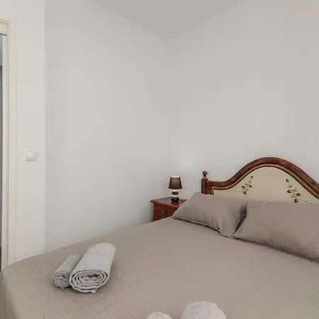 Armacao Residences Apartamento *